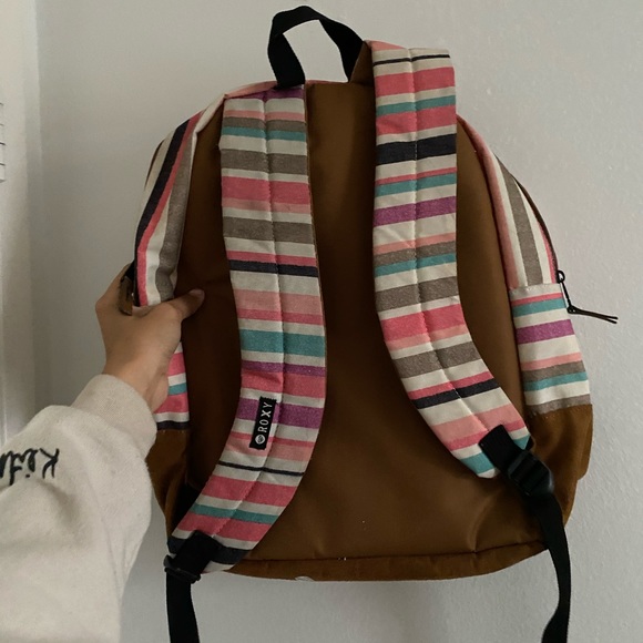 Roxy Backpack - Picture 3 of 3